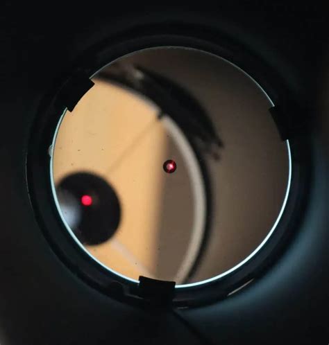 Telescope Collimation - 4 Simple Steps for the Complete Beginner