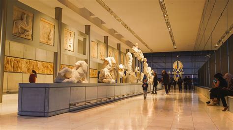 The Acropolis Museum in Athens | Discover Greece