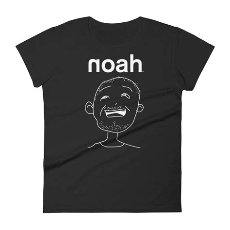 T-Shirts — NOAH OFFICIAL