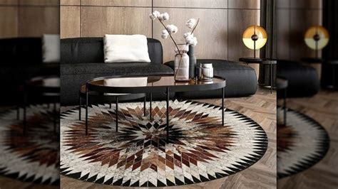 Rounds Rugs That Will Look Perfect In Your Space