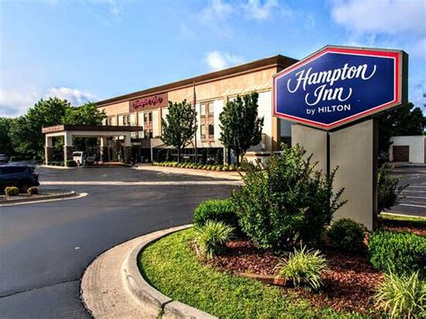 HAMPTON INN OKLAHOMA CITY / EDMOND - Hotel Reviews, Photos, Rate ...