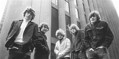 The Byrds Music | Tunefind