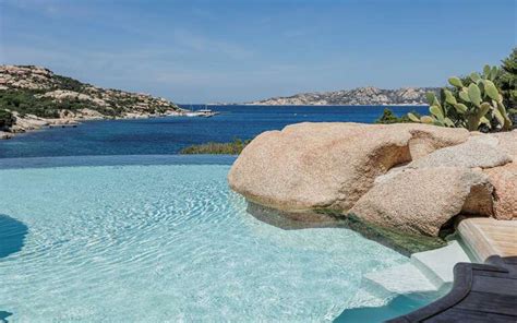 Islands: Sardinia Luxury Villas & Vacation Rentals | Home In Italy