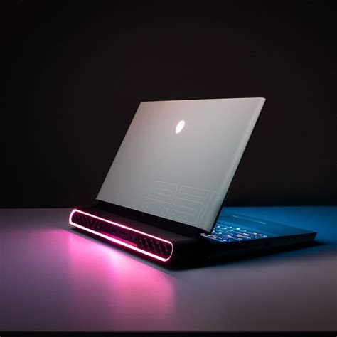 Alienware Laptop