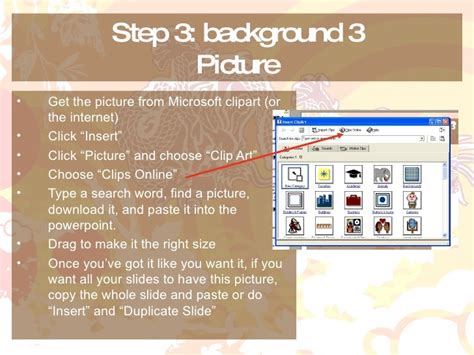 Powerpoint Tips And Tricks!