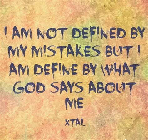 I am who God says I am | Inspirational quotes, Sayings, Encouragement