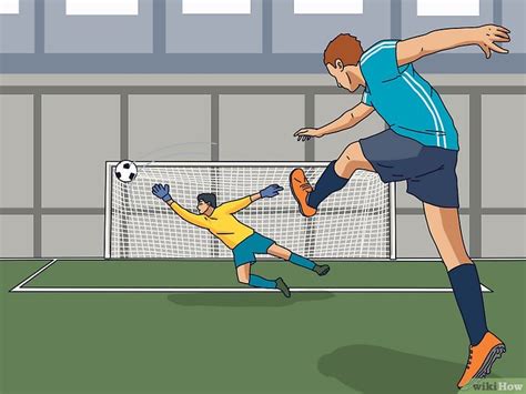 Cómo jugar al fútbol sala (con imágenes) - wikiHow