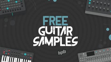 Free Samples And Loops! - Bedroom Producers Blog