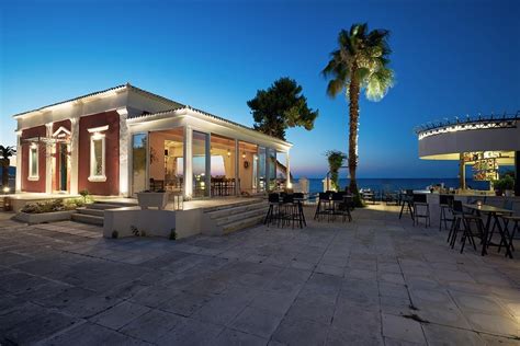 Utopia Restaurant - Explore Zakynthos