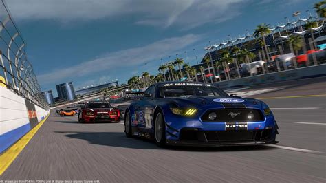 Gran Turismo Sport Review - PlayStation 4 - ThisGenGaming