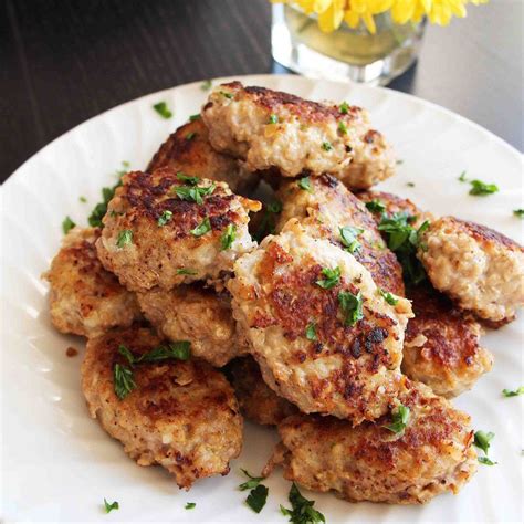 FRIKADELLER (DANISH MEATBALLS) - DiepLicious | Recipe | Danish cuisine ...