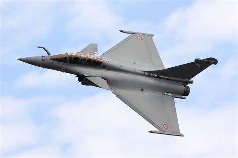 France Eyes Rafale Fighter Jet Deal With Indonesia After AUKUS 'Disaster'