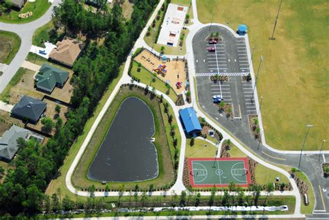 How to Design a Better Parking Lot - Ayres Associates