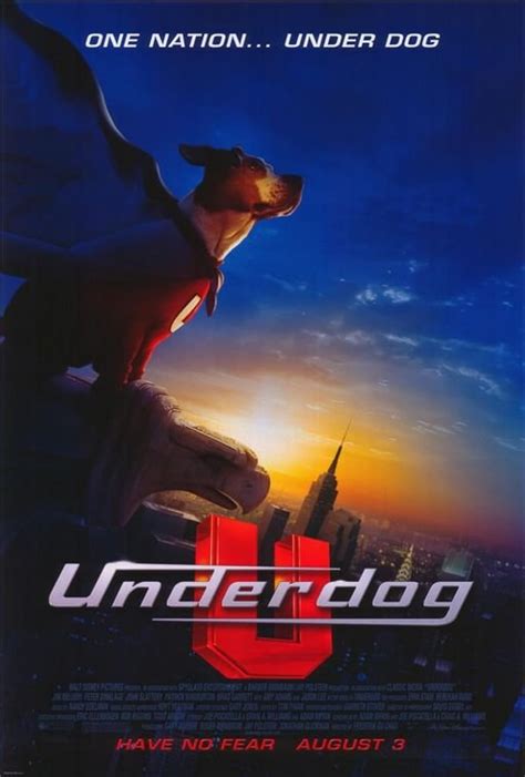 Underdog (2007) - IMDb