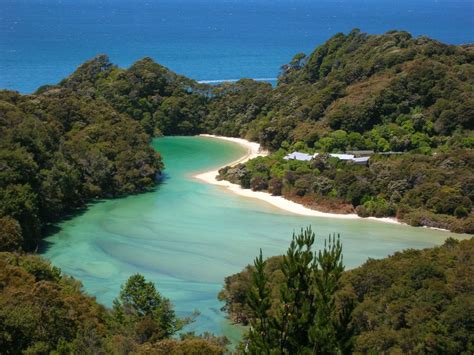 Abel Tasman National Park | New Zealand | Distant Journeys