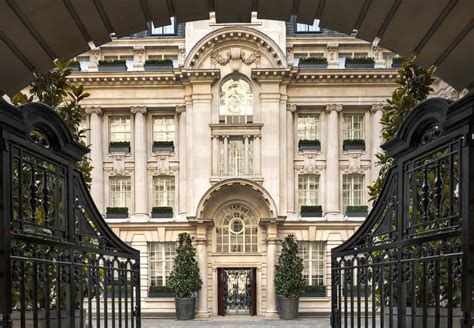 Best 5 Star & Luxury Hotels In London 2022 - The Luxury Editor