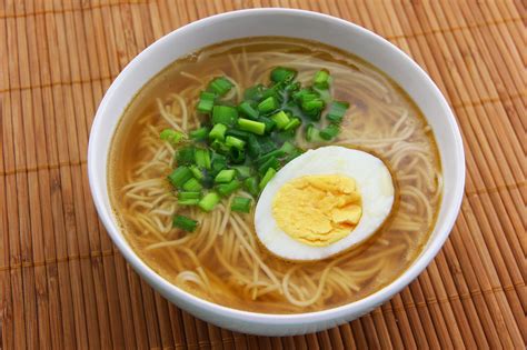 How to Cook Basic Japanese Ramen: 10 Steps (with Pictures)