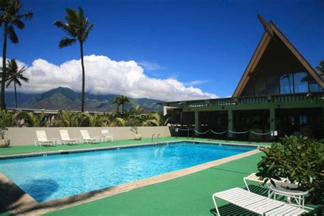 Maui Beach Hotel - UPDATED 2017 Prices & Reviews (Kahului) - TripAdvisor