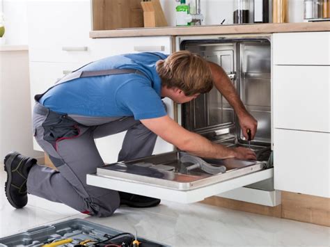 Here is How You Can Remove and Install LG Dishwasher Free of Cost