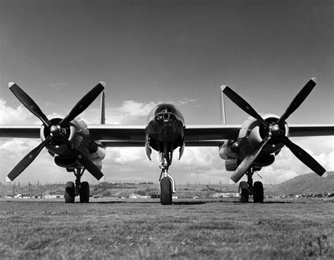 XF-11 Was Howard Hughes' "Might Have Been" Reconnaissance Aircraft ...