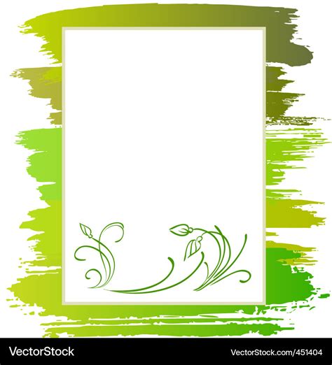 Announcement background Royalty Free Vector Image