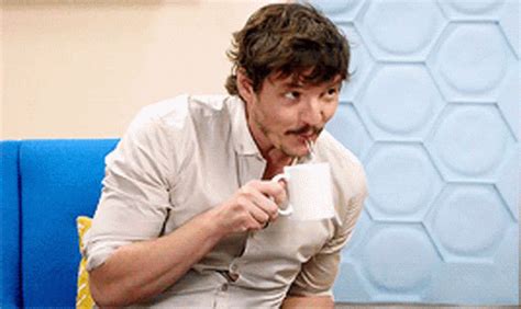 Pedro Pascal Laugh GIF - PedroPascal Laugh Funny - Discover & Share GIFs