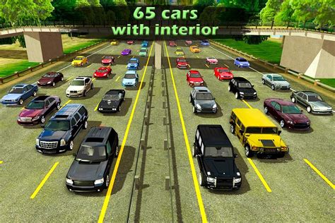 Real Car Parking 3D APK for Android Download