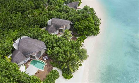 Marriott brings JW brand to Maldives | Hotel Management