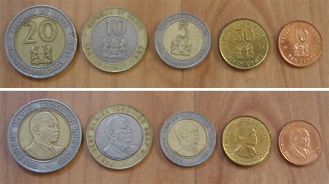 Of coin deficits and supermarkets - HapaKenya