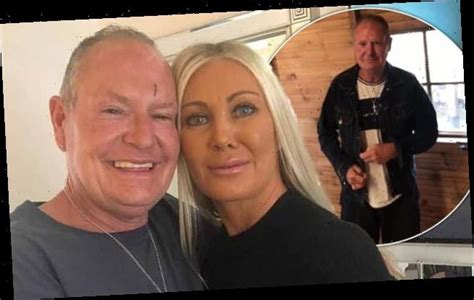 Paul Gascoigne is 'DUMPED by girlfriend Wendy Leech' - WSTale.com