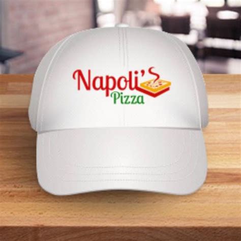 Menus | Napoli's Pizza