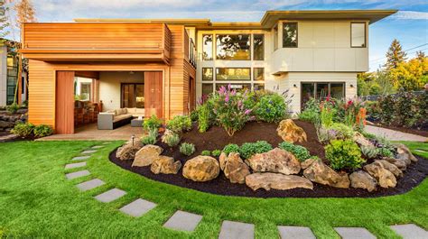 10 Best Home Garden Ideas To Enhance The Beauty of Home Garden