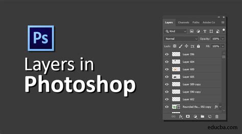 How To Add A Photo To A Layer In Photoshop - 3 Ways To Add A Layer Mask ...