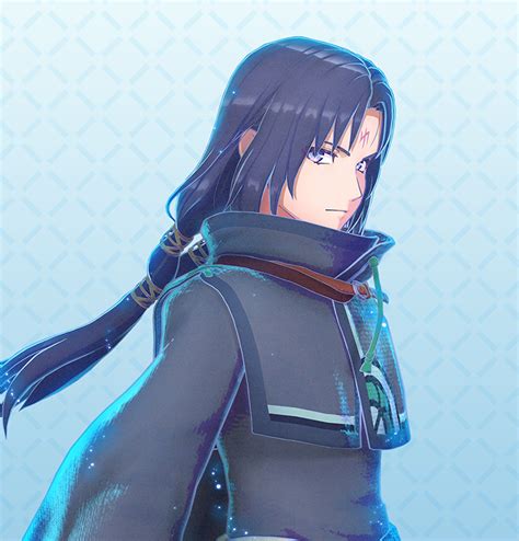 Emblem Soren - Fire Emblem Engage Guide - IGN