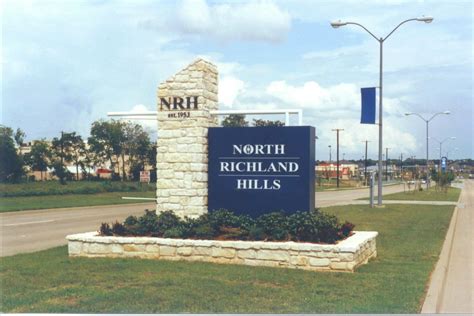 North Richland Hills- Safest Neighborhood in DFW - Minteer Real Estate Team