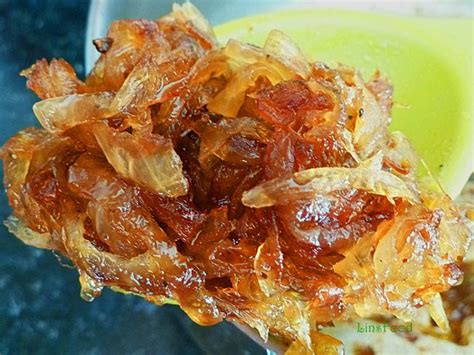 How to make Perfect Caramelised Onions