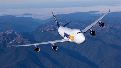 Atlas Air pilots authorized to form own local - FreightWaves