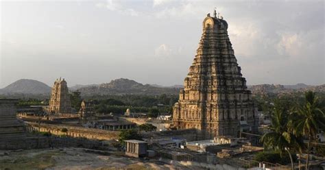 Virupaksha Temple - Javatpoint