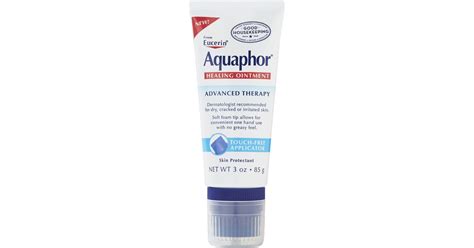 Aquaphor Healing Ointment ($7) | Best Tattoo Aftercare Products ...