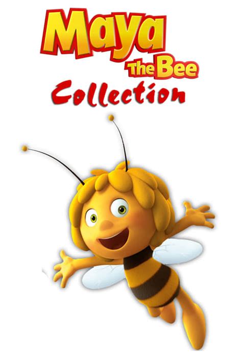 Maya the Bee Collection — The Movie Database (TMDB)