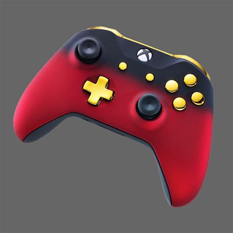 Xbox One Controller