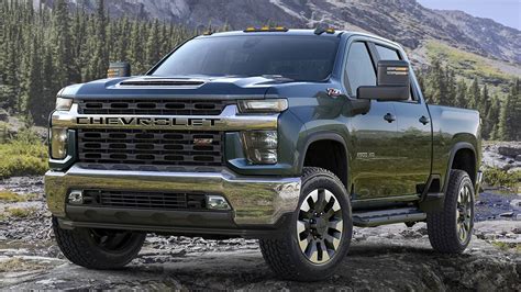 VIDEO: All-New Chevy Silverado Makes Tech Rugged - Burien Chevrolet Blog