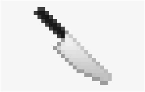 Knife - Strawberry Pixel - Free Transparent PNG Download - PNGkey