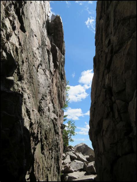 CA, Ontario: Killarney Provincial Park – Best hiking trails of the year ...