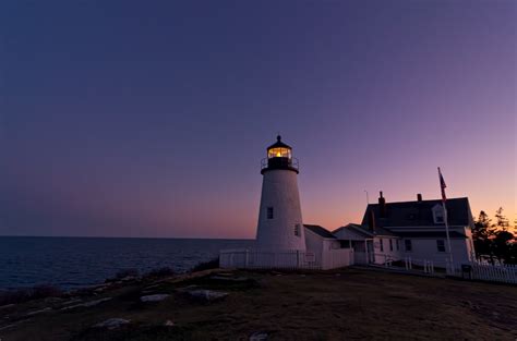 photo quest: Pemaquid Point Light, Bristol, Maine