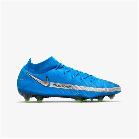 Nike Phantom GT Elite Dynamic Fit Blue | Nike Soccer | Niky's Sports