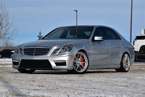 2012 Mercedes-Benz E-Class | Adrenalin Motors