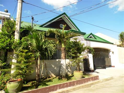 House and Lot for Sale in Balibago,Angeles City