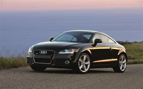 2012 Audi TT Coupe Wallpaper | HD Car Wallpapers | ID #2331