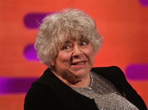 Harry Potter actress Miriam Margolyes to switch on Hay-on-Wye Christmas ...